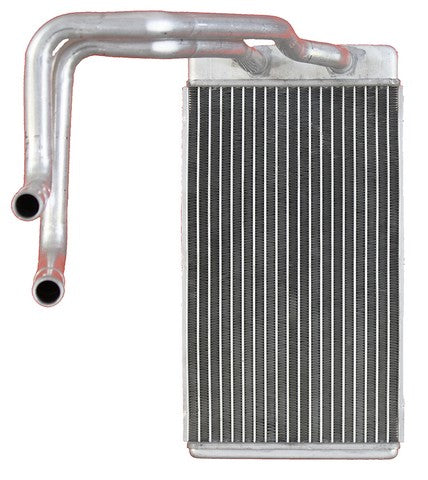 HVAC Heater Core Agility Autoparts 9010678