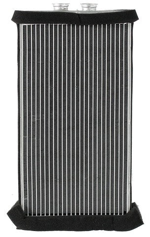 HVAC Heater Core Agility Autoparts 9010679