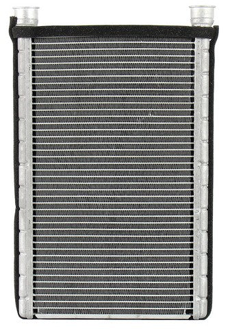 HVAC Heater Core Agility Autoparts 9010680