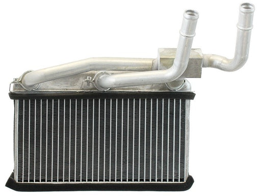 HVAC Heater Core Agility Autoparts 9010682