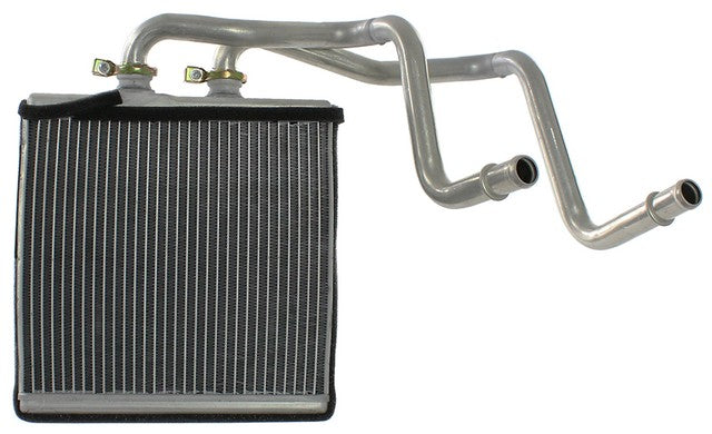 HVAC Heater Core Agility Autoparts 9010684