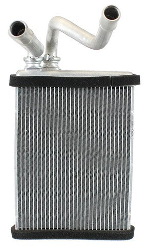 HVAC Heater Core Agility Autoparts 9010685