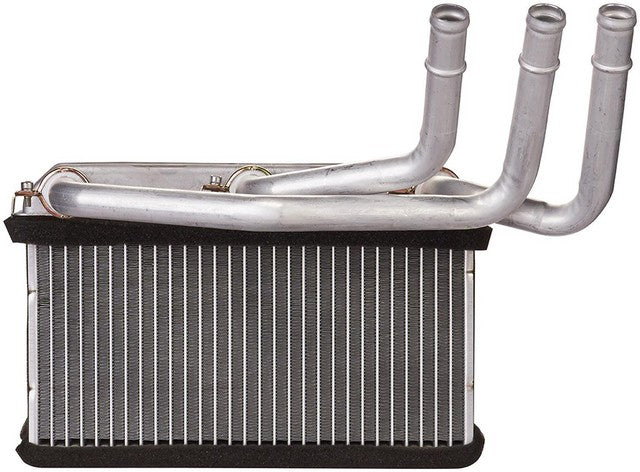 HVAC Heater Core Agility Autoparts 9010686