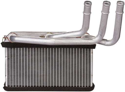 HVAC Heater Core Agility Autoparts 9010686