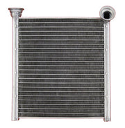 HVAC Heater Core Agility Autoparts 9010688