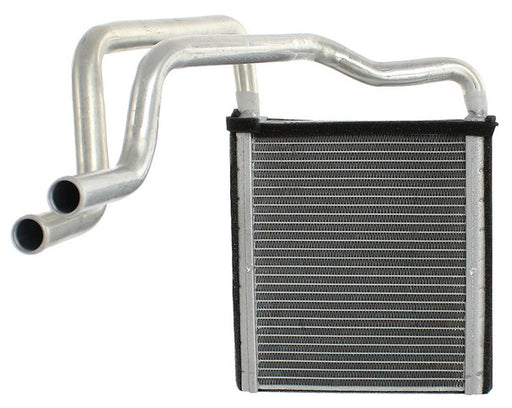 HVAC Heater Core Agility Autoparts 9010689