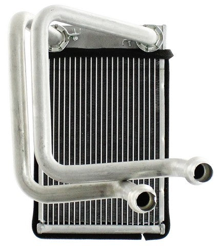 HVAC Heater Core Agility Autoparts 9010690