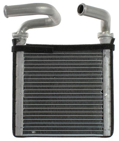 HVAC Heater Core Agility Autoparts 9010691