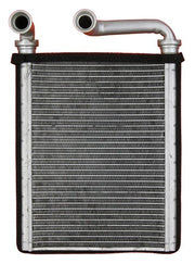 HVAC Heater Core Agility Autoparts 9010692