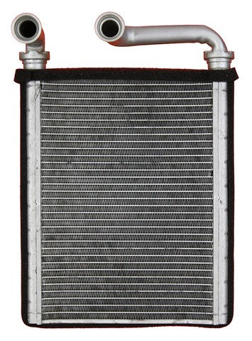 HVAC Heater Core Agility Autoparts 9010692