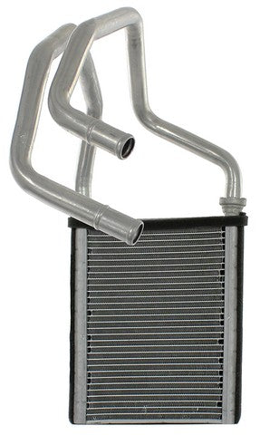 HVAC Heater Core Agility Autoparts 9010693