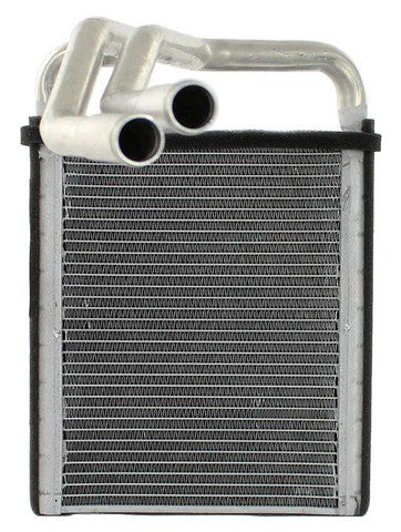 HVAC Heater Core Agility Autoparts 9010694
