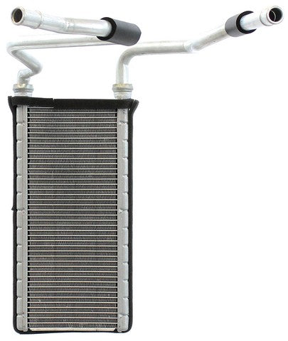 HVAC Heater Core Agility Autoparts 9010695