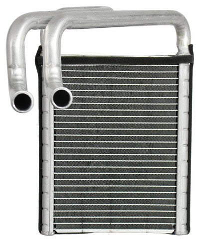 HVAC Heater Core Agility Autoparts 9010697