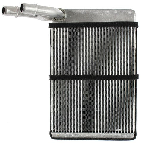 HVAC Heater Core Agility Autoparts 9010698
