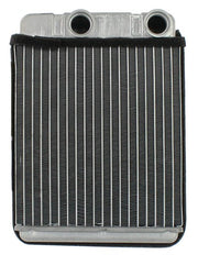 HVAC Heater Core Agility Autoparts 9010701