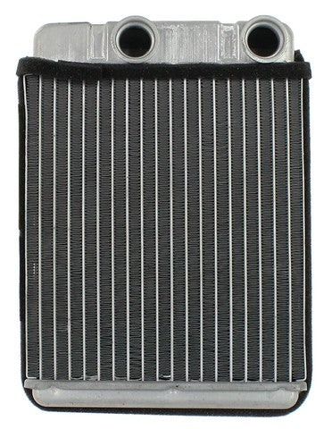 HVAC Heater Core Agility Autoparts 9010701
