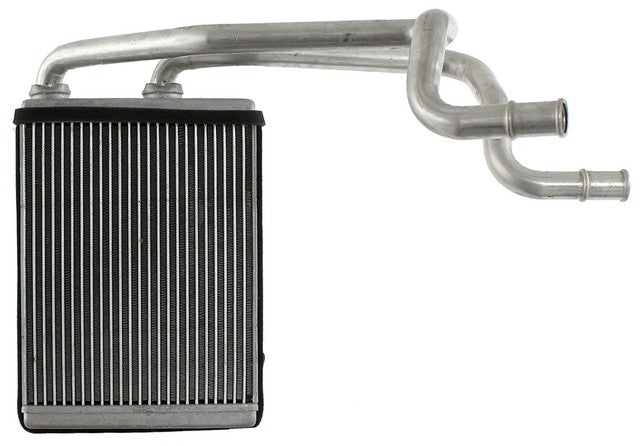HVAC Heater Core Agility Autoparts 9010702