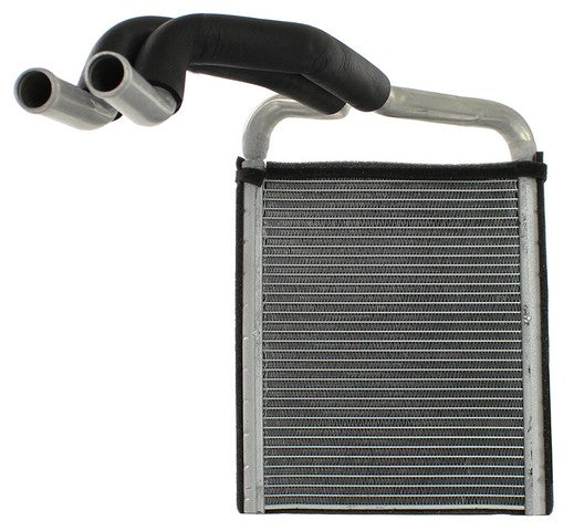 HVAC Heater Core Agility Autoparts 9010705