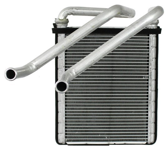 HVAC Heater Core Agility Autoparts 9010706