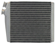 HVAC Heater Core Agility Autoparts 9010709
