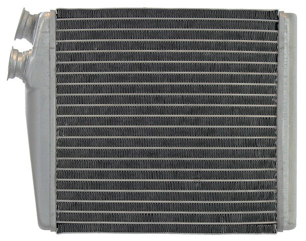 HVAC Heater Core Agility Autoparts 9010709