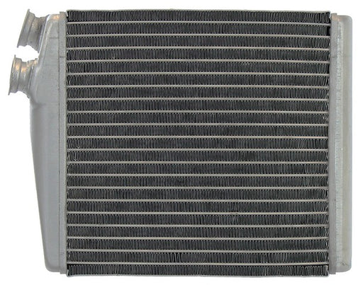 HVAC Heater Core Agility Autoparts 9010709