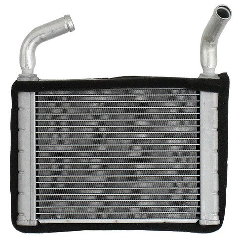 HVAC Heater Core Agility Autoparts 9010710