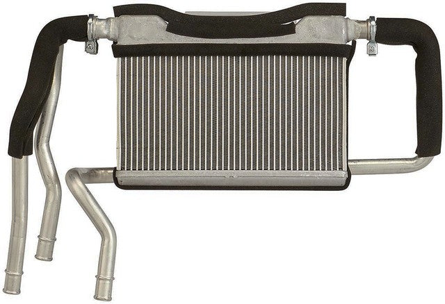 HVAC Heater Core Agility Autoparts 9010711