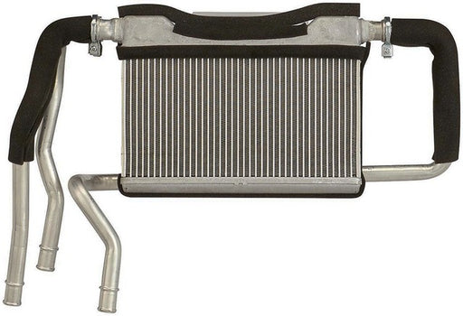 HVAC Heater Core Agility Autoparts 9010711