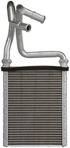 HVAC Heater Core Agility Autoparts 9010712