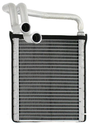 HVAC Heater Core Agility Autoparts 9010713