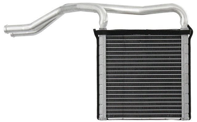 HVAC Heater Core Agility Autoparts 9010714
