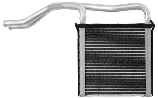 HVAC Heater Core Agility Autoparts 9010714