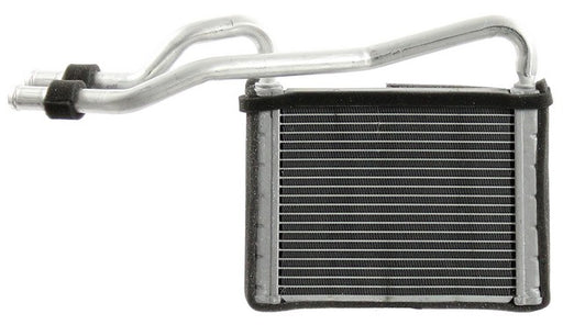 HVAC Heater Core Agility Autoparts 9010715