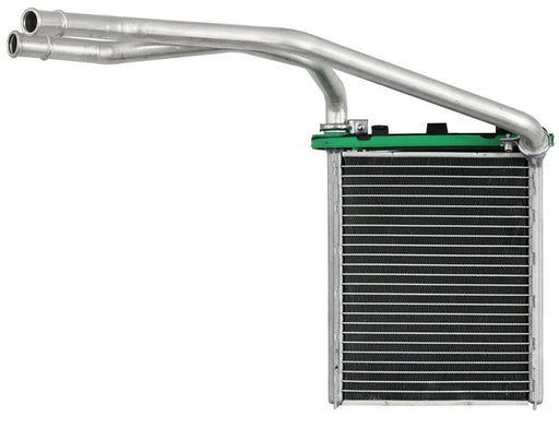 HVAC Heater Core Agility Autoparts 9010716