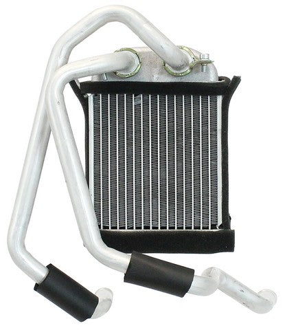 HVAC Heater Core Agility Autoparts 9010717
