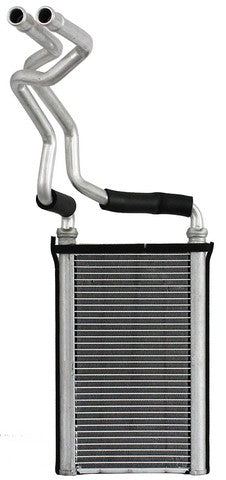 HVAC Heater Core Agility Autoparts 9010718
