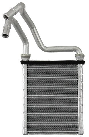 HVAC Heater Core Agility Autoparts 9010719