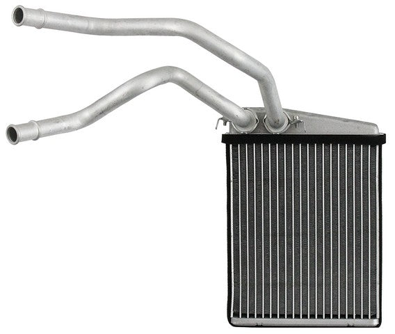 HVAC Heater Core Agility Autoparts 9010720