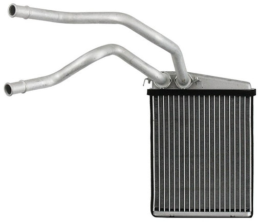 HVAC Heater Core Agility Autoparts 9010720