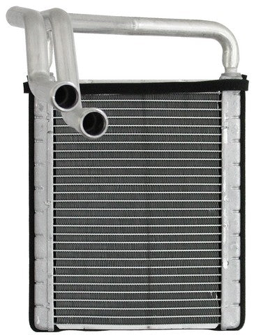 HVAC Heater Core Agility Autoparts 9010721