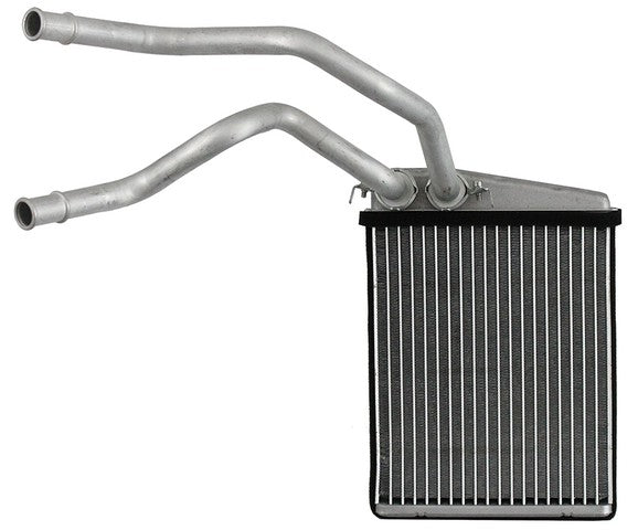 HVAC Heater Core Agility Autoparts 9010722