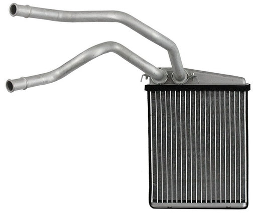 HVAC Heater Core Agility Autoparts 9010722