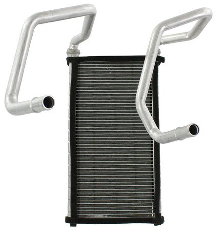 HVAC Heater Core Agility Autoparts 9010726