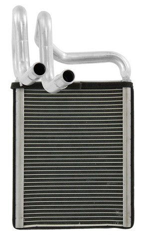 HVAC Heater Core Agility Autoparts 9010727