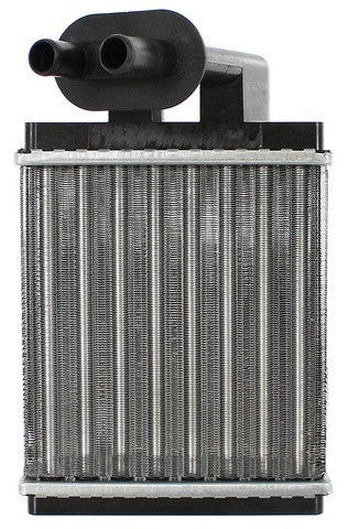 HVAC Heater Core Agility Autoparts 9010728