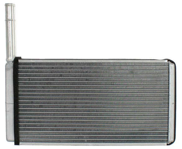 HVAC Heater Core Agility Autoparts 9010729