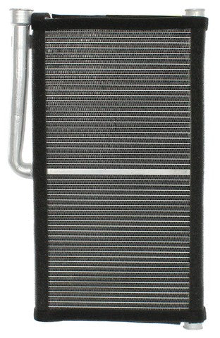 HVAC Heater Core Agility Autoparts 9010730