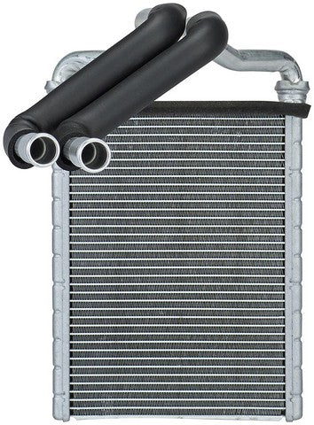 HVAC Heater Core Agility Autoparts 9010731